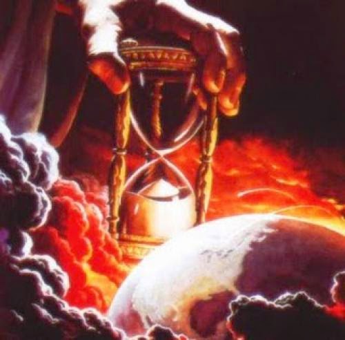 2012 Buddhist Prophecy Sixteen Dreams