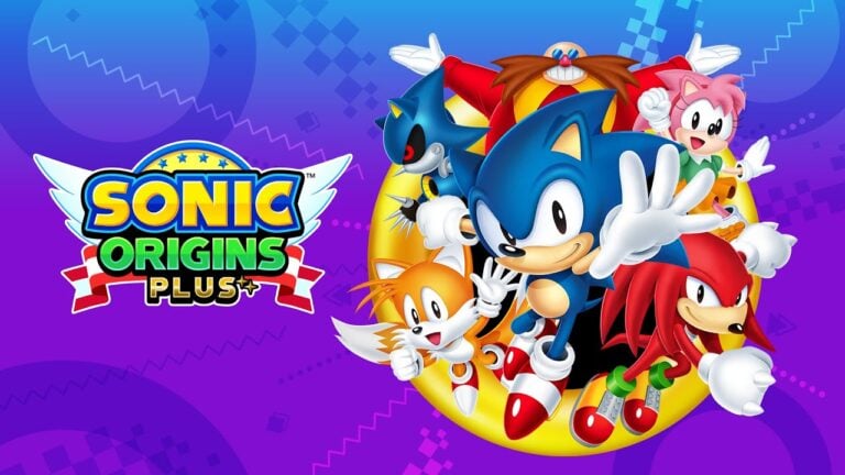 Novo jogo de Sonic é anunciado