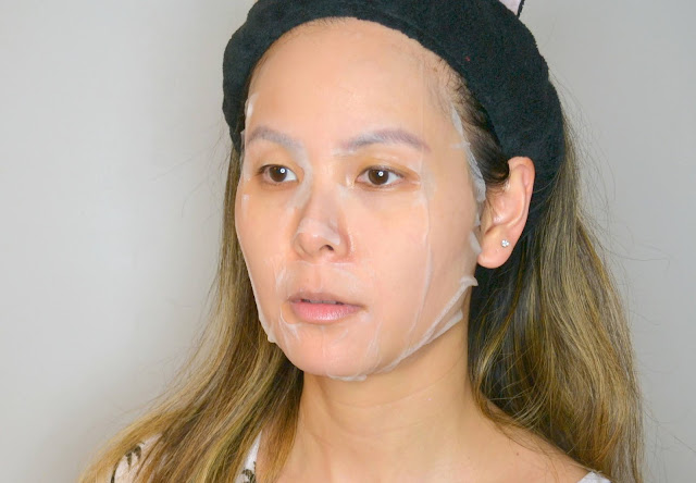 NENA Skincare Rejuvenating and Moisturizing Masks