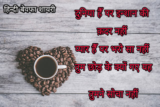 (2019) hindi bewafa shayari photo.hindi bewafa shayari photo