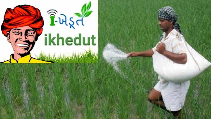 iKhedut Portal 2021 Apply For Up to 80 Agriculture Scheme Gujarat