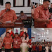 OD-SK bersama Jajaran Safari Natal dan Berdiakonia di Minahasa