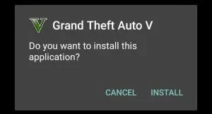 GTA 5 APK Android v0.2.1