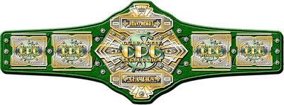 CPC Heavyweight Championship (2105)