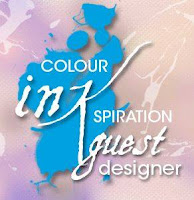 Colour Inkspiration