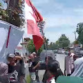 Humas PMKS PPSP Tuding Aksi Demo Minta Perusahaan Tutup Tak Beralasan