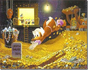 ScroogeMcDuck