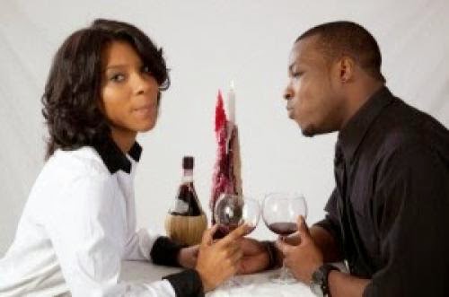 Men 7 Signs She Is Only After Your Money