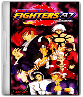 The King Of Fighters 97 Game Free Download Full Version