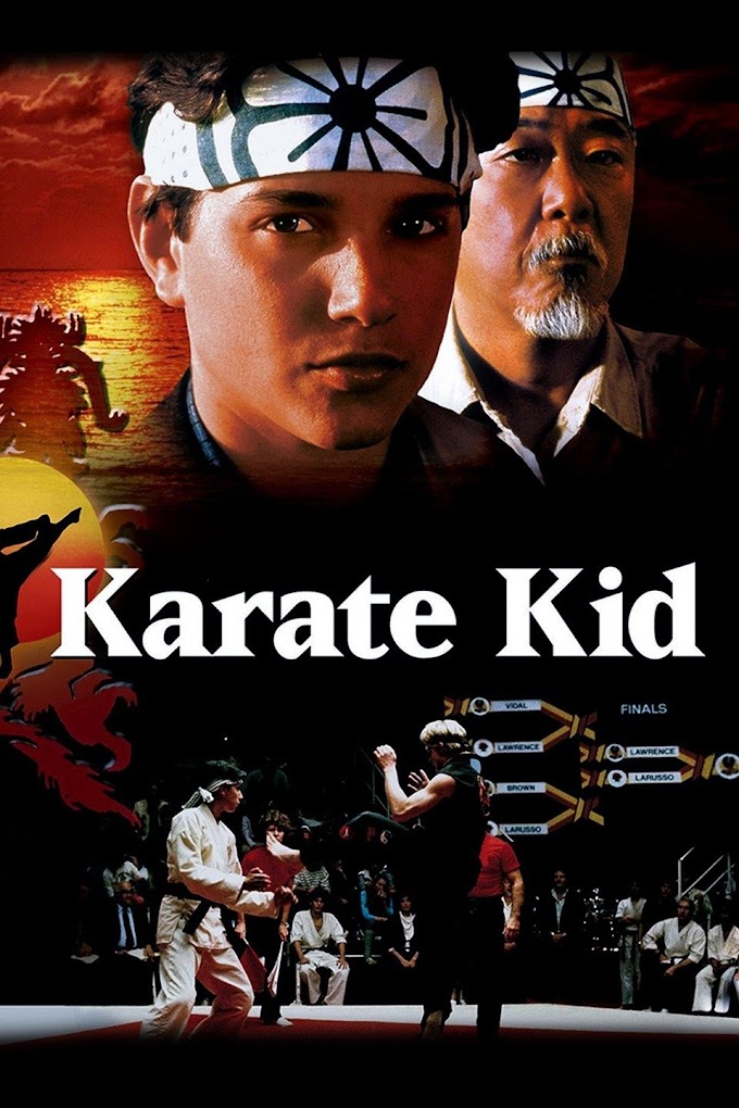 KARATE KID(1984)-LAT