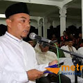 MOMEN IDUL ADHA, H ANDI SUHAIMI ST.MT: MARI TINGKATKAT IMAN DAN TAQWA