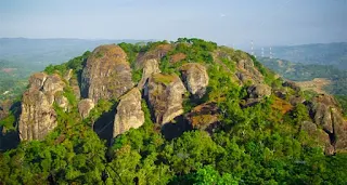 Gunung Nglanggeran, Gunung Rekomendasi Untuk Pemula dan Keluarga