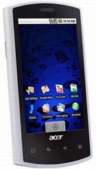 Acer Liquid