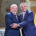 Primeira obra anunciada por Lula é um gasoduto na Argentina com dinheiro dos brasileiros