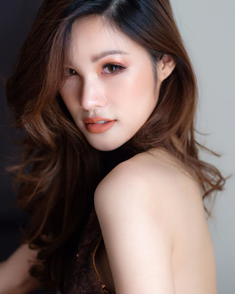 Sammy Sirapatsorn – Most Beautiful Thailand Transgender Model Instagram