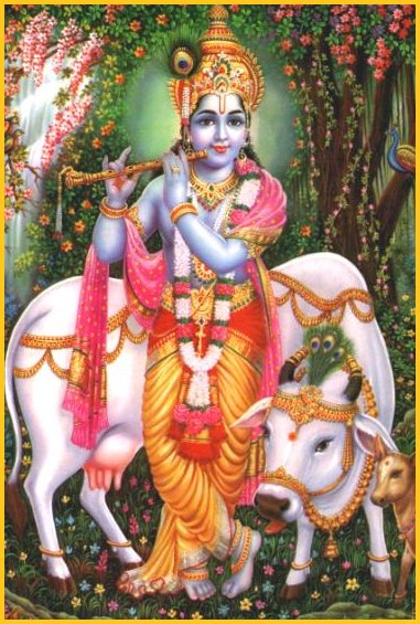 beautiful wallpapers of lord krishna. 108 Names of Lord Krishna