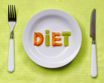 Bagaimana Diet Yang Baik dan Sehat Bagi Tubuh Ini Tipsnya