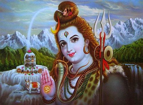 wallpaper of god. Lord Siva. Siva Wallpapers