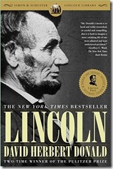 lincoln