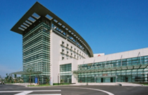 Shanghai Shuguang Hospital  (Walkbot_S in China)