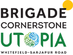 Brigade Cornerstone Utopia