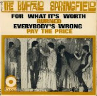 For What It's Worth (Buffalo Springfield)