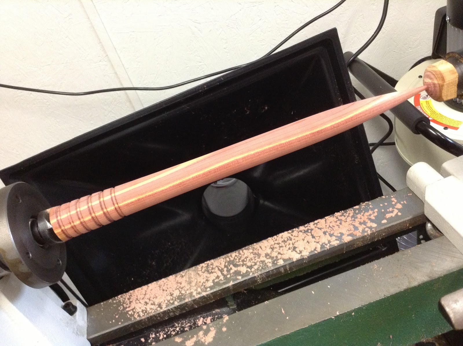 spindle turning projects