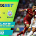 Cuiaba vs Bahia :: Brazilian Serie A