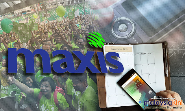 Why did Maxis’ ‘tailoring campaign’ induce such a commotion?
