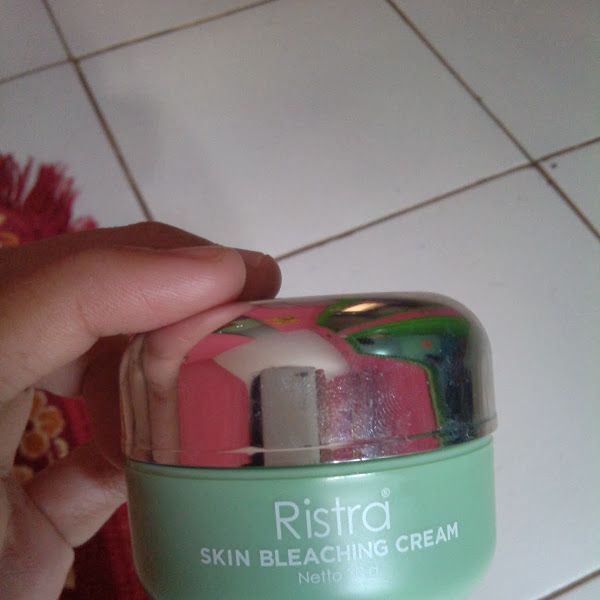 Review: Ristra Skin Bleaching