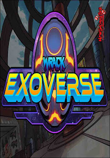 Wrack Exoverse Free Download