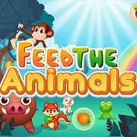 Feed the Animals