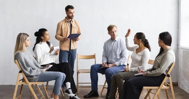 Tips Menghadapi Focus Group Discussion dalam Proses Rekrutmen Kerja 