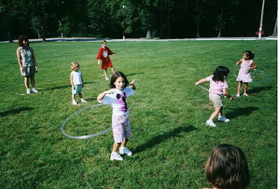 Orchard Inn Picnic... September 8, 2001