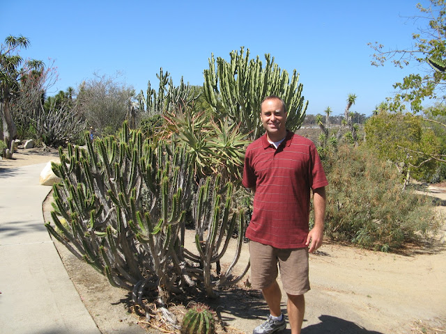 Balboa Park