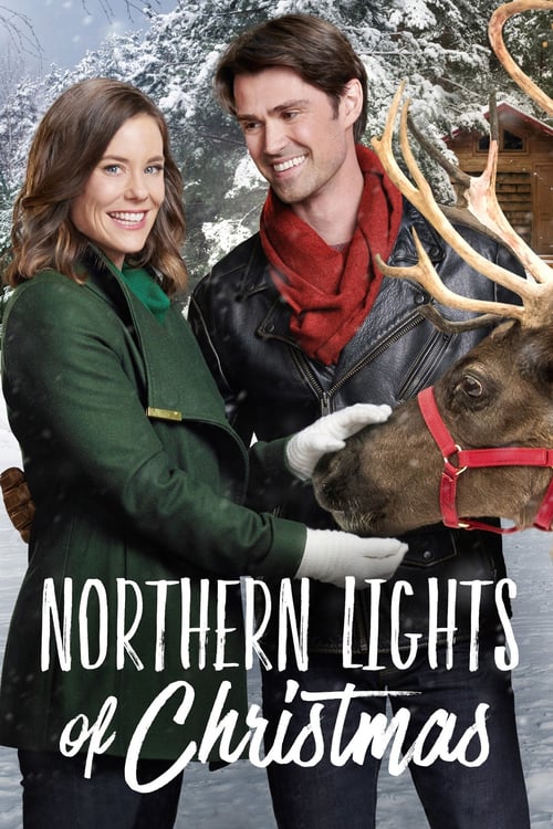 Download Northern Lights of Christmas 2018 Full Movie With English Subtitles