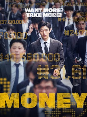 Money (2019) {Hindi-Korean} 720p BluRay