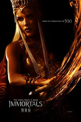 Immortals (2011)