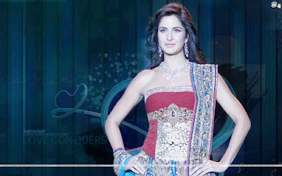 Katrina Kaif Wallpapers