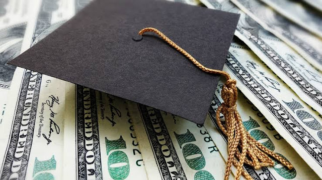 Forgiving $10,000 in student loan debt would cost the U.S. $300 billion, according to new analysis
