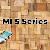 Daftar HP NFC Murah Xiaomi MI 5 Series