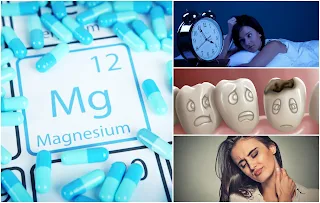 Magnesium 