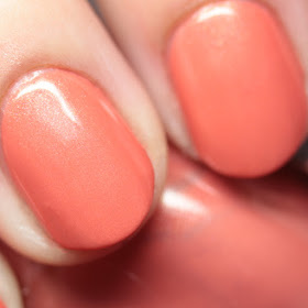 Sally Hansen Color Therapy 300 Soak At Sunset