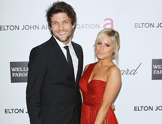 Ashley Tisdale Boyfriend