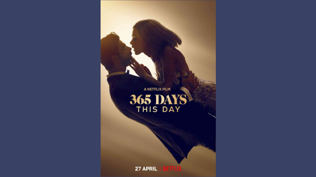 365 Days 2 Movierulz, 365 Days: This Day Movierulz
