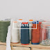 Loutchi, créatrice textile - recyclage créatif