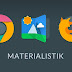 MATERIALISTIK ICON PACK v3.1 APK