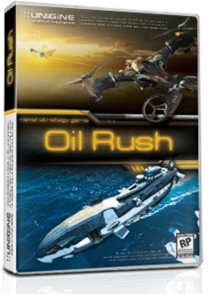 download Oil Rush PC