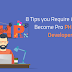 8 Tips you Require in Order to Become Pro PHP Web Developer.