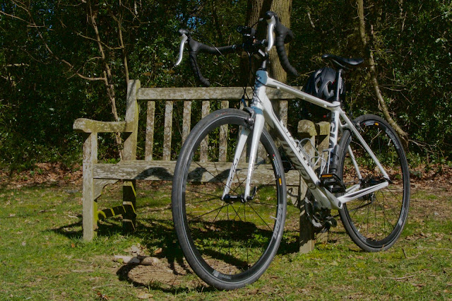 knockholt bench